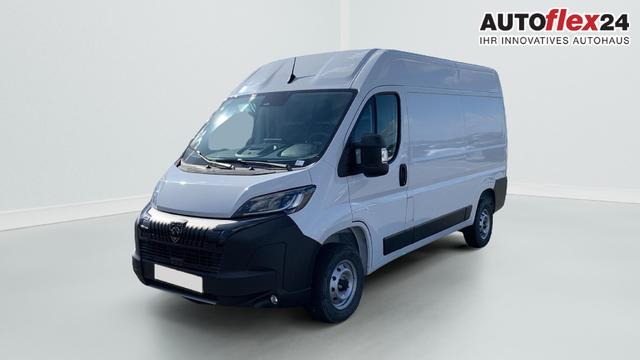 Peugeot Boxer Kastenwagen FGN TOLE 3.3 T L2H2 120 S&S BVM6 