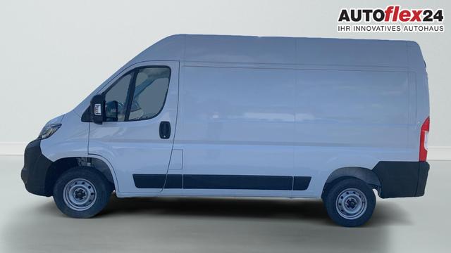 Peugeot Boxer Kastenwagen FGN TOLE 3.3 T L2H2 120 S&S BVM6 