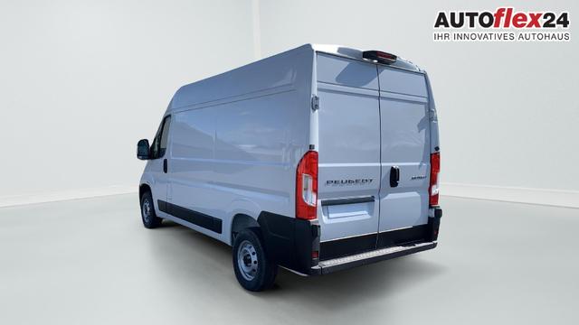 Peugeot Boxer Kastenwagen FGN TOLE 3.3 T L2H2 120 S&S BVM6 