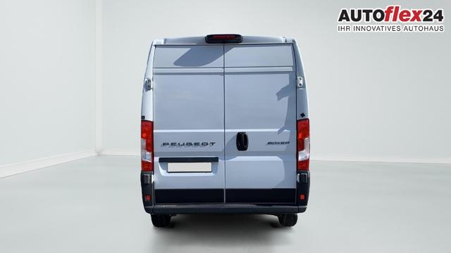 Peugeot Boxer Kastenwagen FGN TOLE 3.3 T L2H2 120 S&S BVM6 