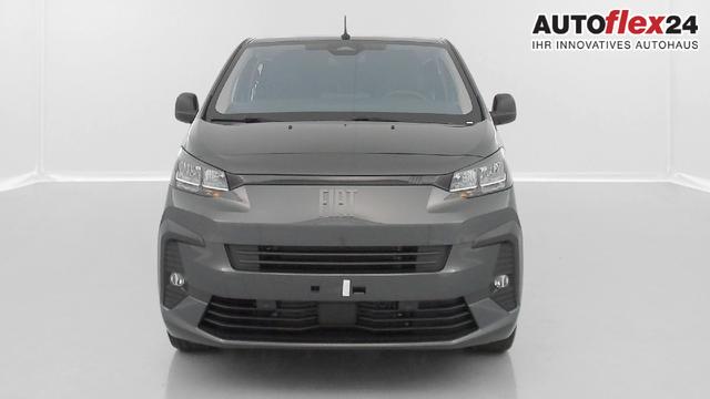 Vorlauffahrzeuge Fiat Scudo Kastenwagen - XL Pack Premium Connect