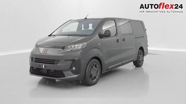 Fiat Scudo Kastenwagen XL Pack Premium Connect 