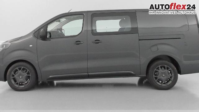 Fiat Scudo Kastenwagen XL Pack Premium Connect 