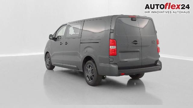 Fiat Scudo Kastenwagen XL Pack Premium Connect 