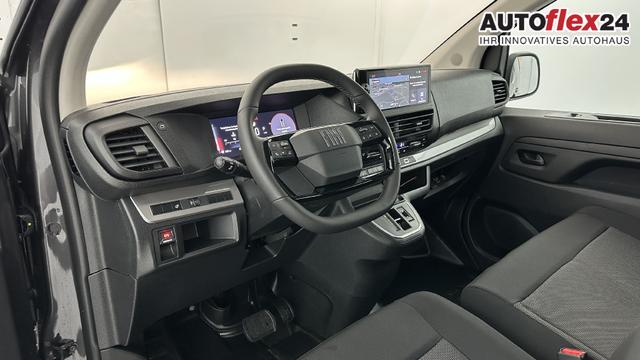 Fiat Scudo Kastenwagen XL Pack Premium Connect 
