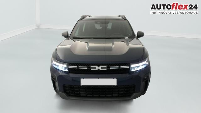 Vorlauffahrzeuge Dacia Bigster - Mild Hybrid 140 Expression