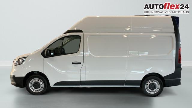 Vorlauffahrzeuge Renault Trafic Kastenwagen - FGN L2H2 3T BLUE DCI 150 GSR2 ADVANCE