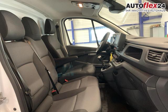 Renault Trafic Kastenwagen FGN L2H2 3T BLUE DCI 150 GSR2 ADVANCE 