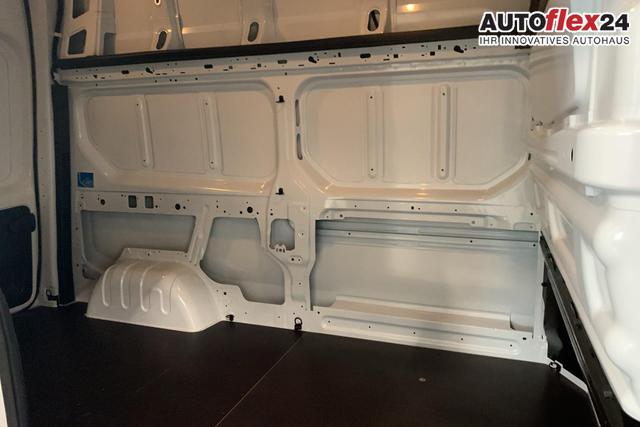 Renault Trafic Kastenwagen FGN L2H2 3T BLUE DCI 150 GSR2 ADVANCE 