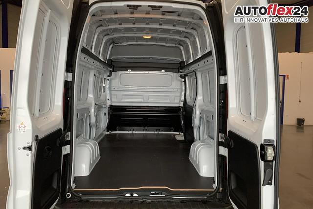 Renault Trafic Kastenwagen FGN L2H2 3T BLUE DCI 150 GSR2 ADVANCE 