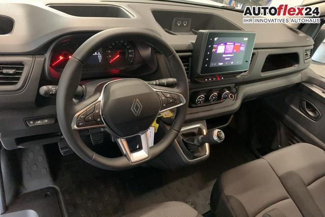 Renault Trafic Kastenwagen FGN L2H2 3T BLUE DCI 150 GSR2 ADVANCE 