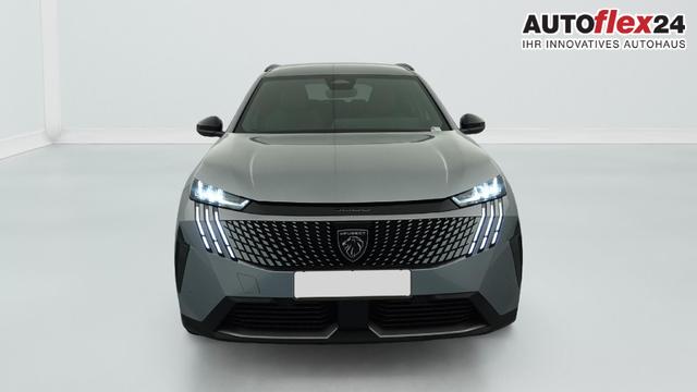 Gebrauchtfahrzeug Peugeot 5008 - Hybrid 136 e-DCS6 Allure
