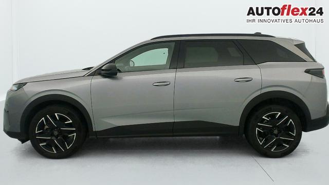 Peugeot 5008 Hybrid 136 e-DCS6 Allure 