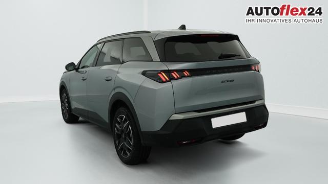 Peugeot 5008 Hybrid 136 e-DCS6 Allure 