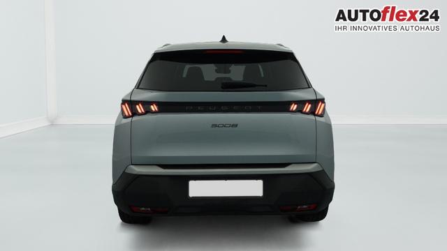 Peugeot 5008 Hybrid 136 e-DCS6 Allure 