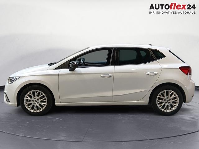 Gebrauchtfahrzeug SEAT Ibiza - FR