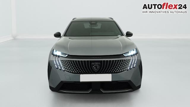 Gebrauchtfahrzeug Peugeot 5008 - HYBRID 145 CH E-DCS6 ALLURE