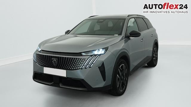 Peugeot 5008 HYBRID 145 CH E-DCS6 ALLURE 