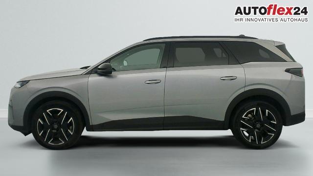 Peugeot 5008 HYBRID 145 CH E-DCS6 ALLURE 