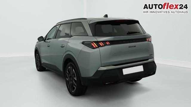 Peugeot 5008 HYBRID 145 CH E-DCS6 ALLURE 