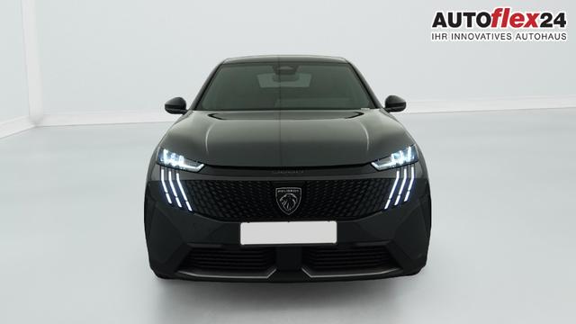 Gebrauchtfahrzeug Peugeot 3008 - Hybrid 145 e-DCS6 Allure