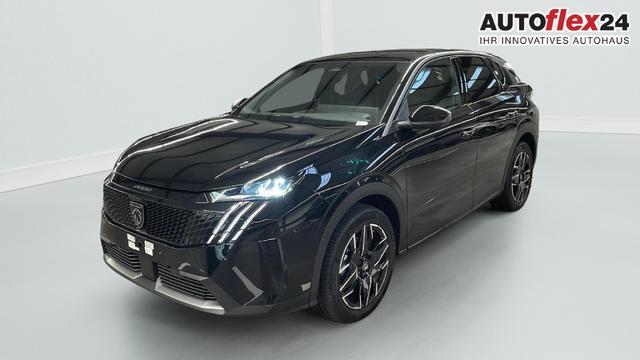 Peugeot 3008 Hybrid 145 e-DCS6 Allure 