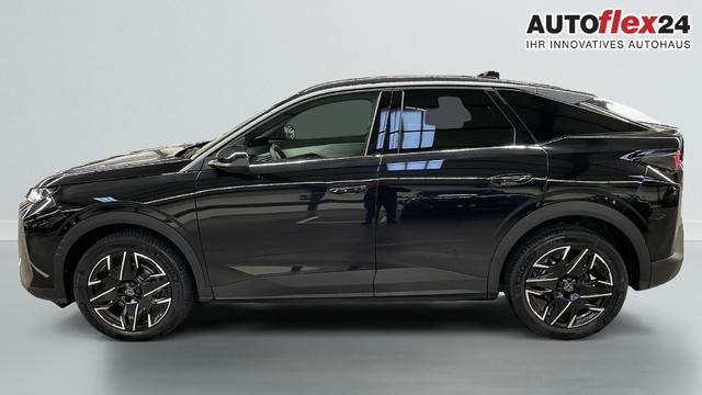 Peugeot 3008 Hybrid 145 e-DCS6 Allure 