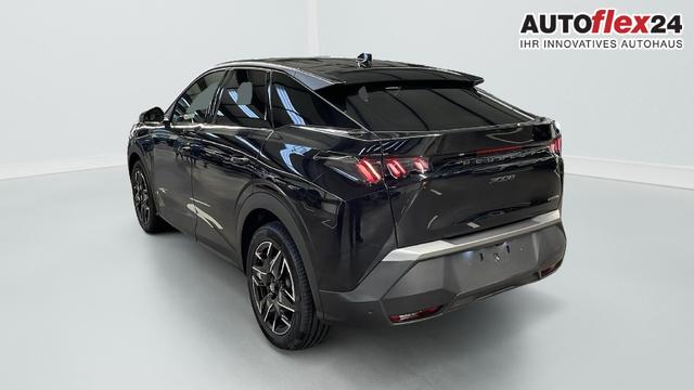 Peugeot 3008 Hybrid 145 e-DCS6 Allure 