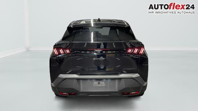 Peugeot 3008 Hybrid 145 e-DCS6 Allure 