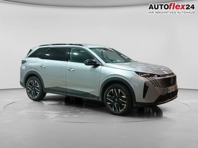 Gebrauchtfahrzeug Peugeot 5008 - Allure