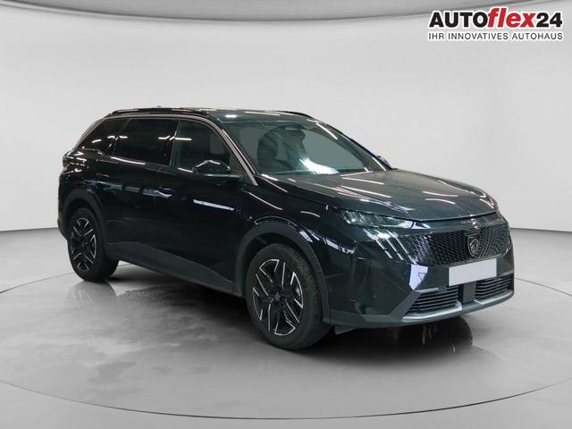 Gebrauchtfahrzeug Peugeot 5008 - Allure