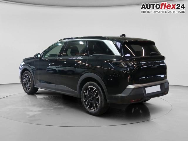 Peugeot 5008 Allure 