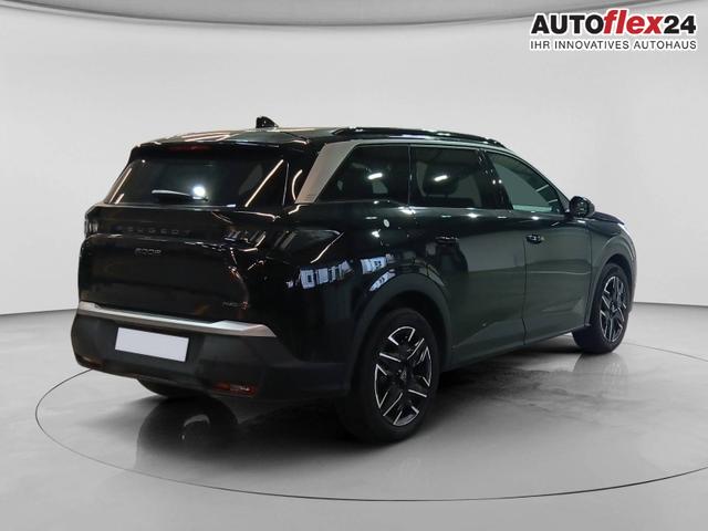 Peugeot 5008 Allure 
