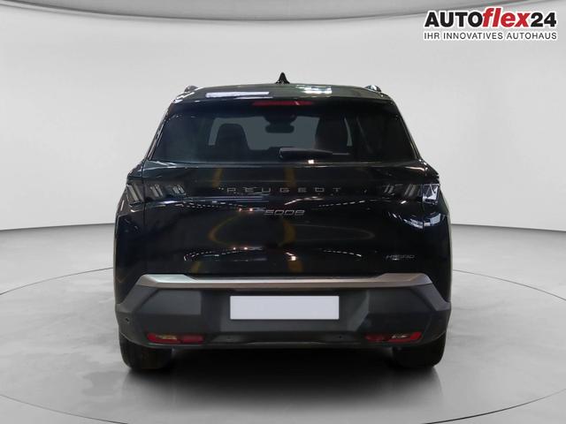 Peugeot 5008 Allure 