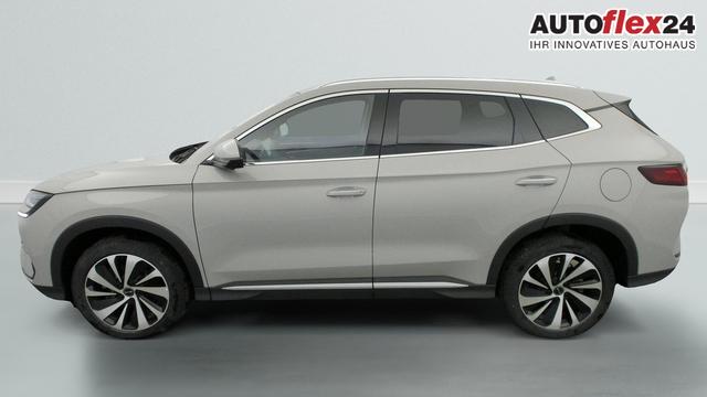 BYD Seal U Boost 