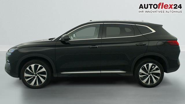 BYD Seal U Boost 