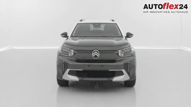 Vorlauffahrzeuge Citro&euml;n C3 Aircross - PLUS