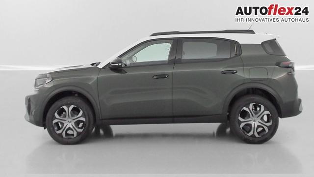 Citro&euml;n C3 Aircross PLUS 