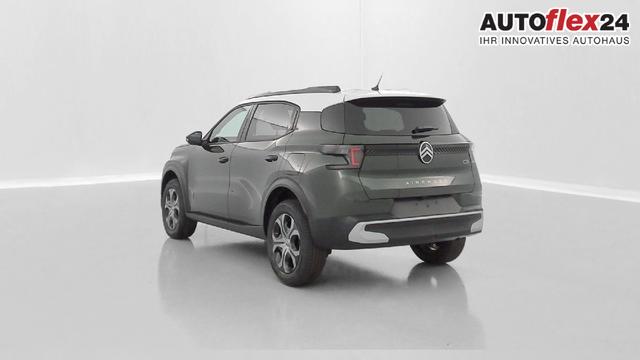 Citro&euml;n C3 Aircross PLUS 