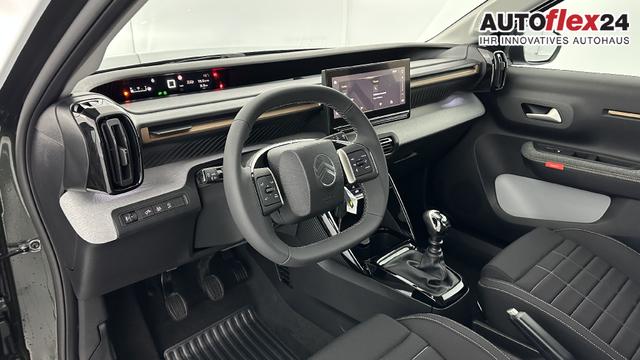 Citro&euml;n C3 Aircross PLUS 