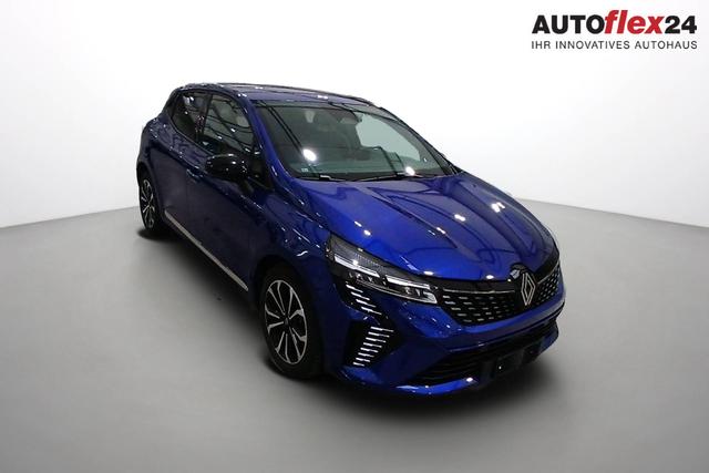 Gebrauchtfahrzeug Renault Clio - Techno