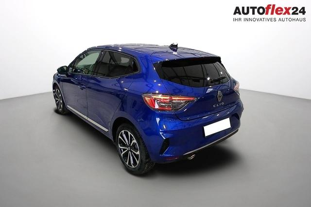Renault Clio Techno 