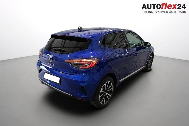 Renault Clio Techno 