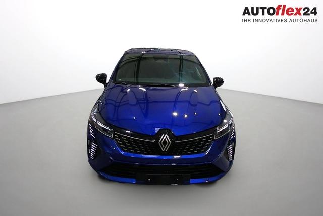 Renault Clio Techno 