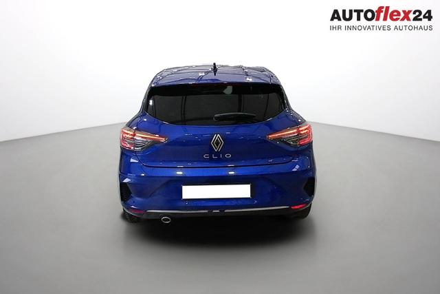 Renault Clio Techno 