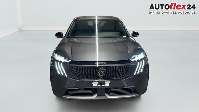 Gebrauchtfahrzeug Peugeot 3008 - Hybrid 145 e-DCS6 Allure