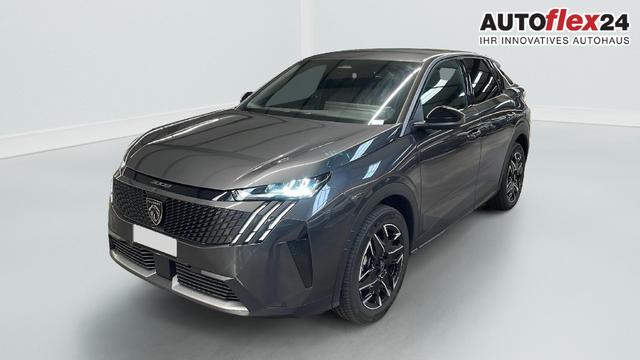 Peugeot 3008 Hybrid 145 e-DCS6 Allure 