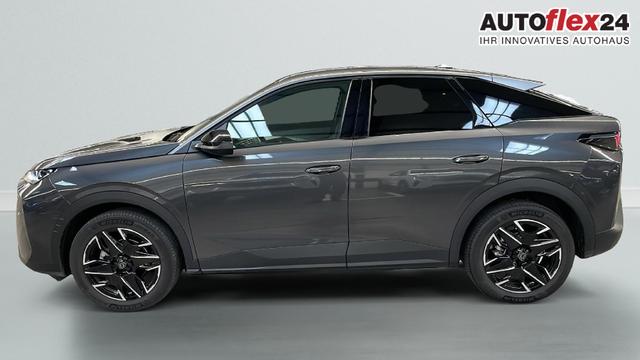 Peugeot 3008 Hybrid 145 e-DCS6 Allure 
