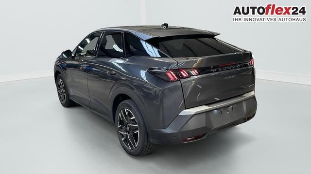 Peugeot 3008 Hybrid 145 e-DCS6 Allure 