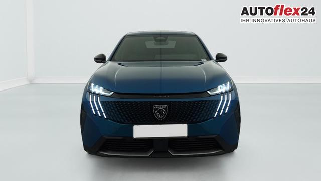 Gebrauchtfahrzeug Peugeot 3008 - Hybrid 145 e-DCS6 Allure
